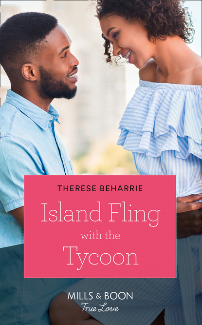 Скачать книгу Island Fling With The Tycoon