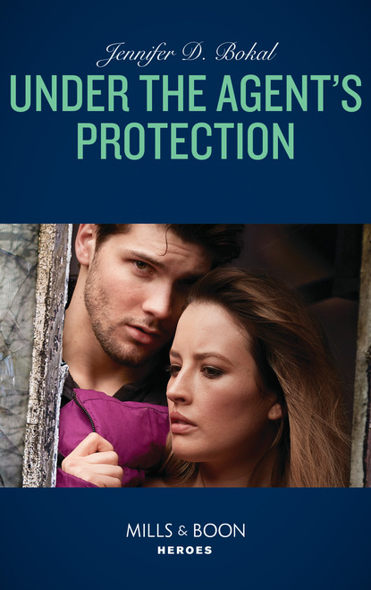 Скачать книгу Under The Agent's Protection