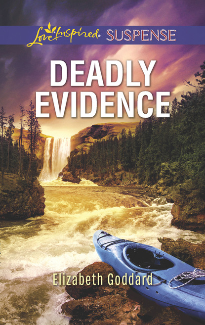 Скачать книгу Deadly Evidence