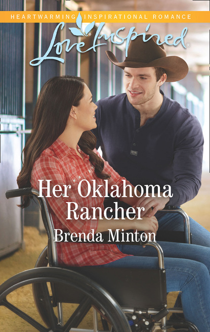 Скачать книгу Her Oklahoma Rancher