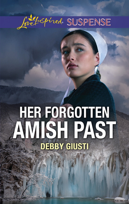 Скачать книгу Her Forgotten Amish Past