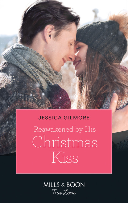 Скачать книгу Reawakened By His Christmas Kiss