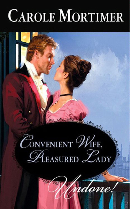 Скачать книгу Convenient Wife, Pleasured Lady