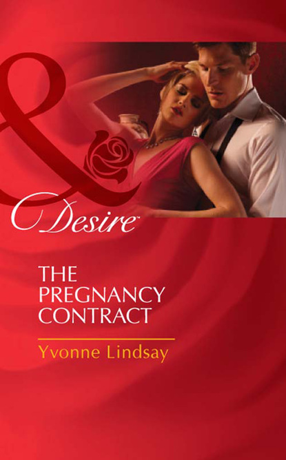 Скачать книгу The Pregnancy Contract