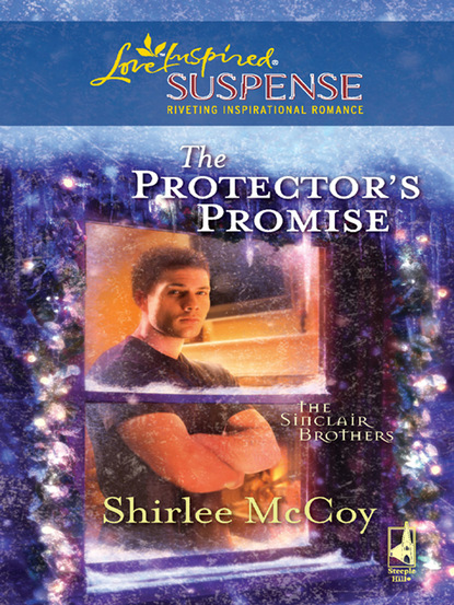 Скачать книгу The Protector's Promise