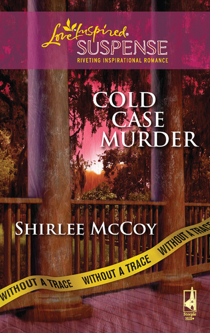 Скачать книгу Cold Case Murder