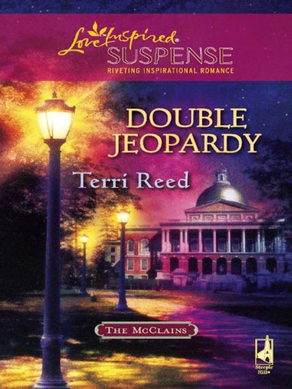 Скачать книгу Double Jeopardy