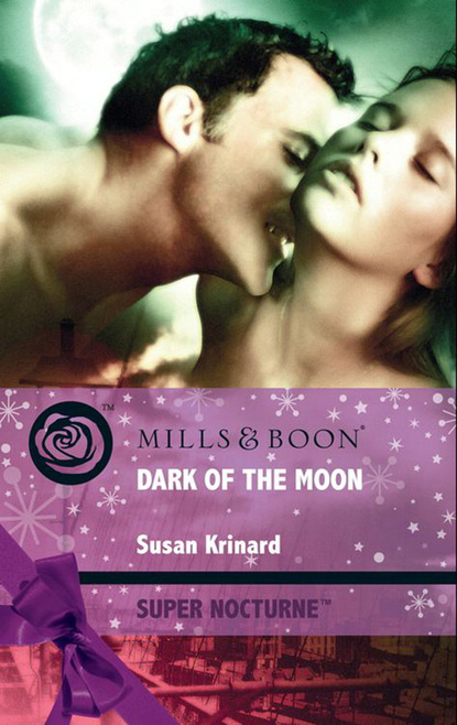Скачать книгу Dark of the Moon
