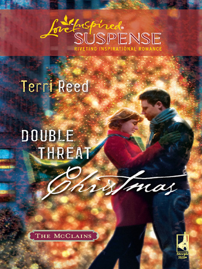 Скачать книгу Double Threat Christmas