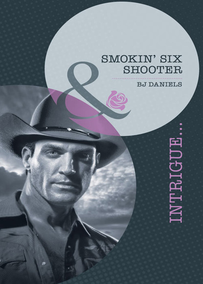 Скачать книгу Smokin' Six-Shooter