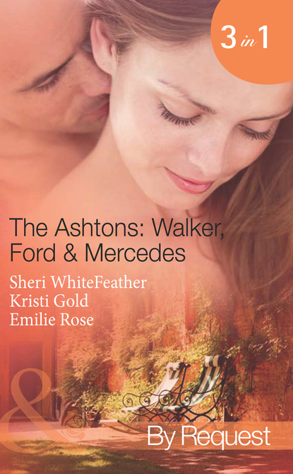 Скачать книгу The Ashtons: Walker, Ford & Mercedes