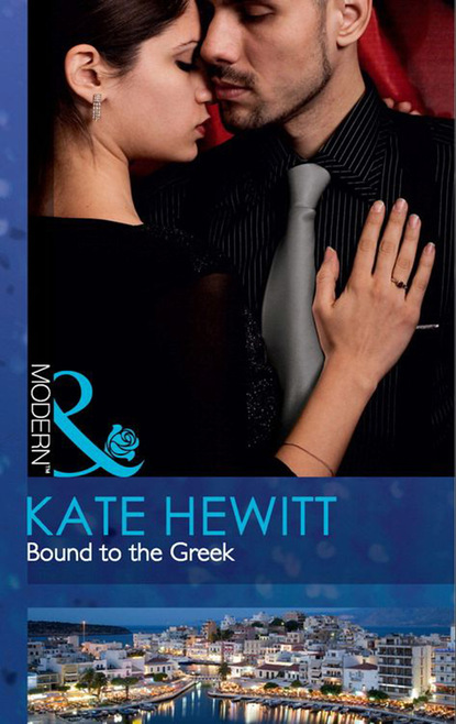Скачать книгу Bound To The Greek