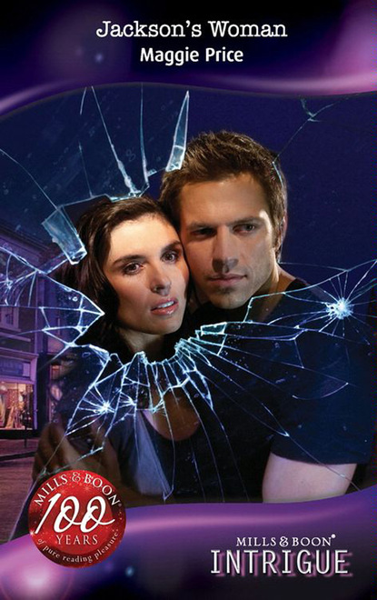 Скачать книгу Jackson's Woman