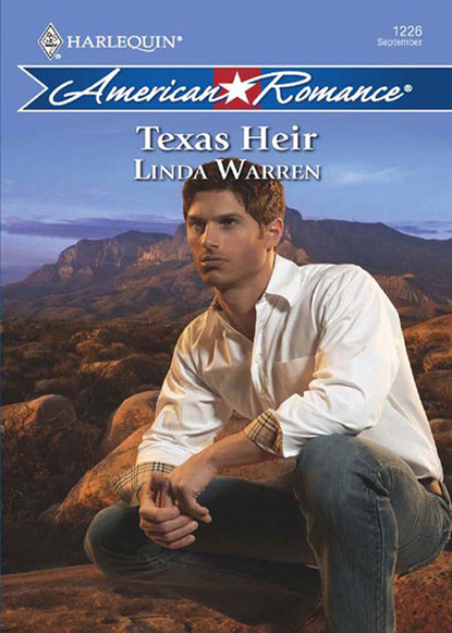 Скачать книгу Texas Heir