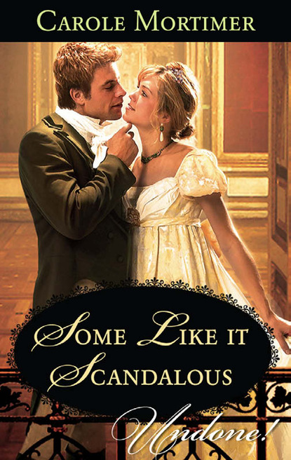 Скачать книгу Some Like it Scandalous
