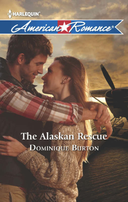 Скачать книгу The Alaskan Rescue
