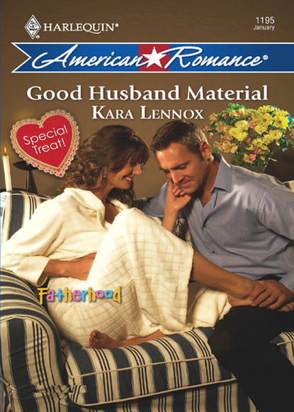 Скачать книгу Good Husband Material