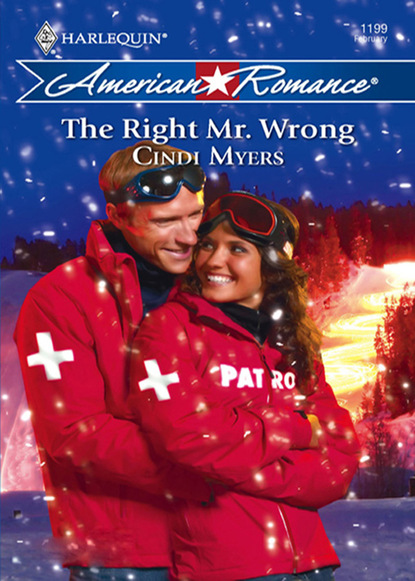 Скачать книгу The Right Mr. Wrong