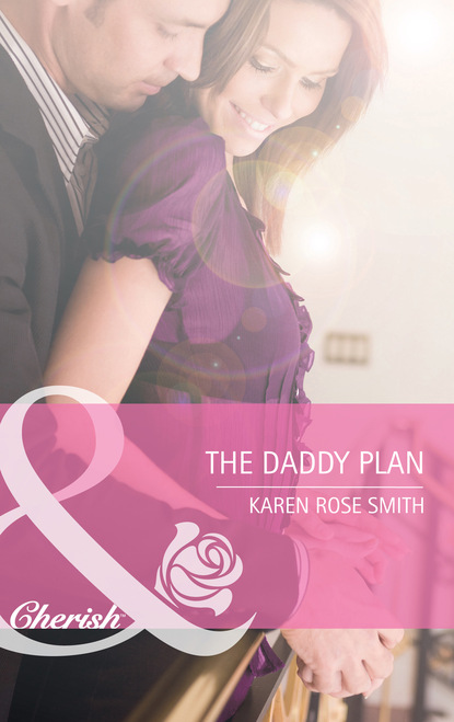 Скачать книгу The Daddy Plan