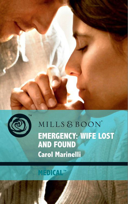 Скачать книгу Emergency: Wife Lost and Found