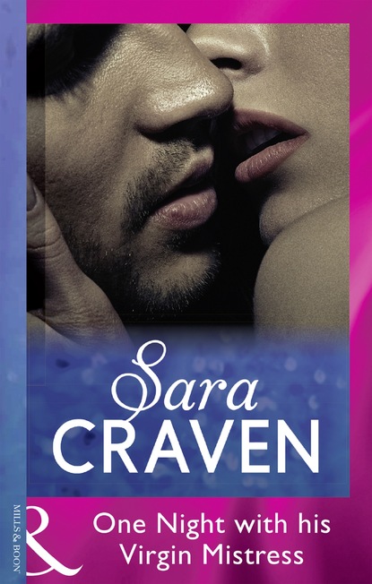 Скачать книгу One Night with His Virgin Mistress