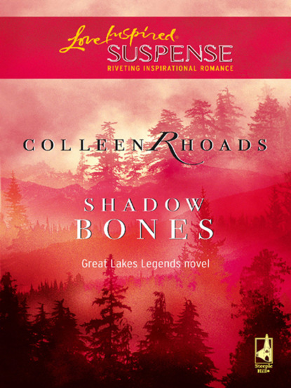 Скачать книгу Shadow Bones