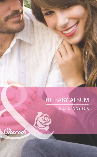Скачать книгу The Baby Album