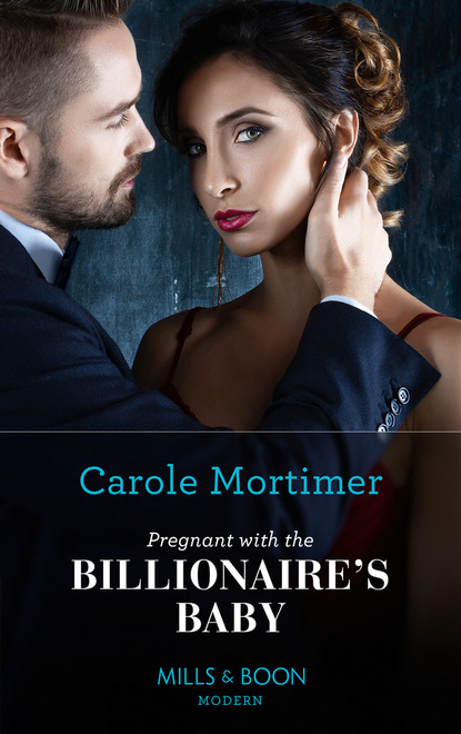 Скачать книгу Pregnant with the Billionaire's Baby