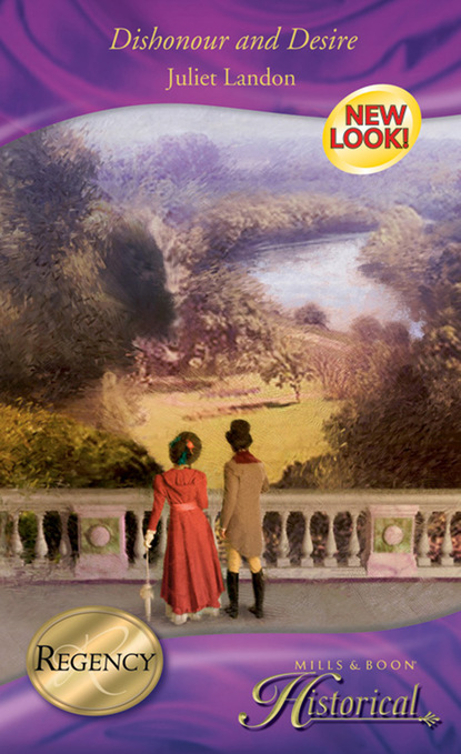 Скачать книгу Dishonour and Desire