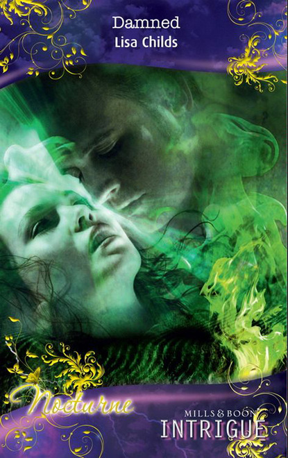 Скачать книгу Damned