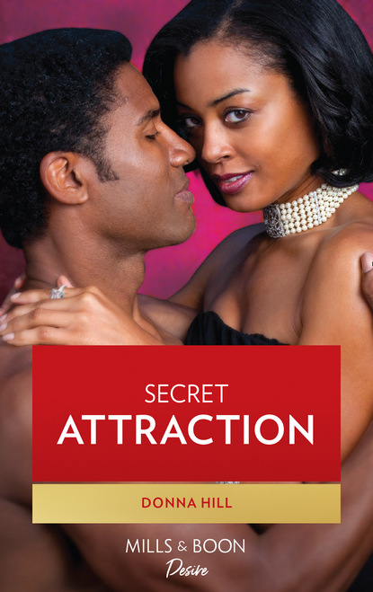 Скачать книгу Secret Attraction