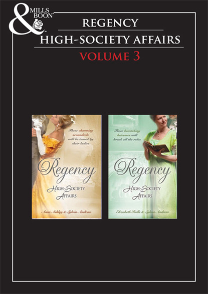 Скачать книгу Regency High Society Vol 3