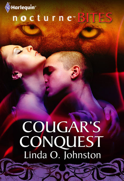 Скачать книгу Cougar's Conquest