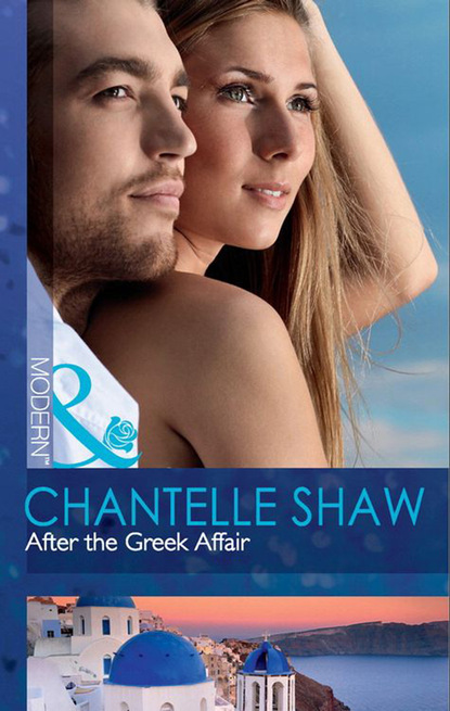 Скачать книгу After the Greek Affair