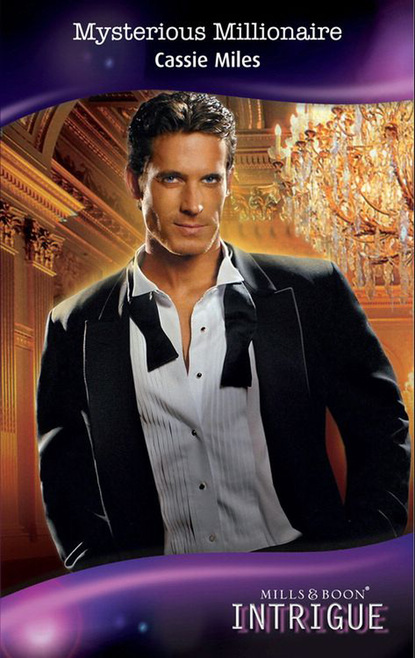 Скачать книгу Mysterious Millionaire