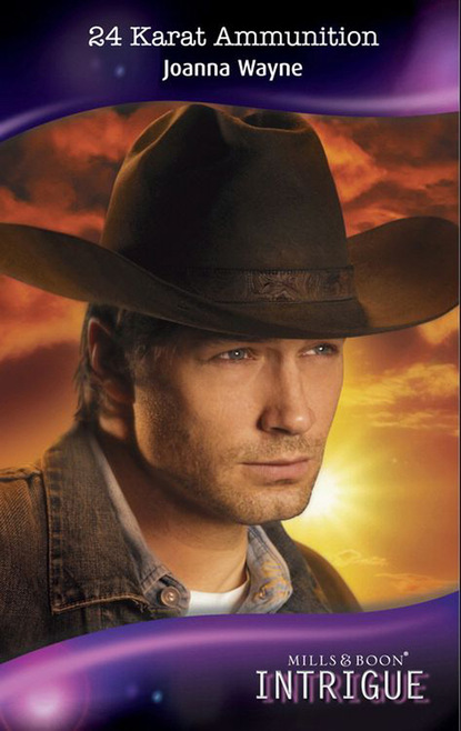 Скачать книгу 24 Karat Ammunition