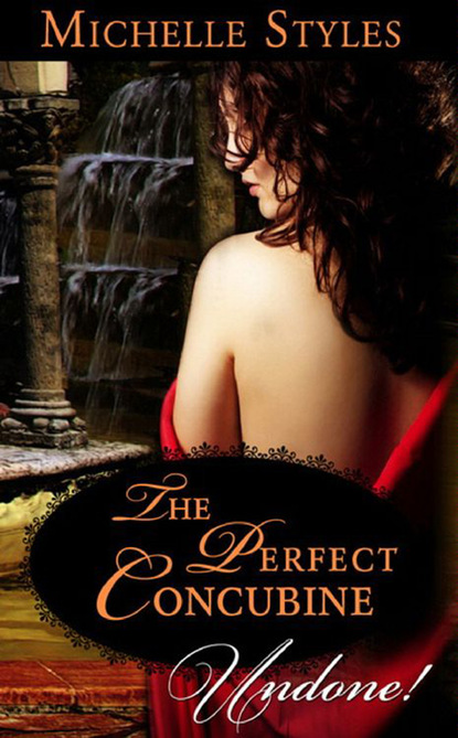 Скачать книгу The Perfect Concubine