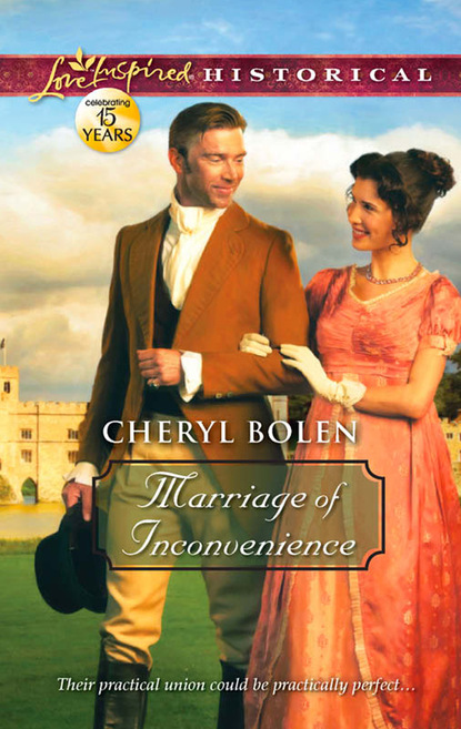 Скачать книгу Marriage of Inconvenience