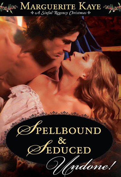 Скачать книгу Spellbound and Seduced