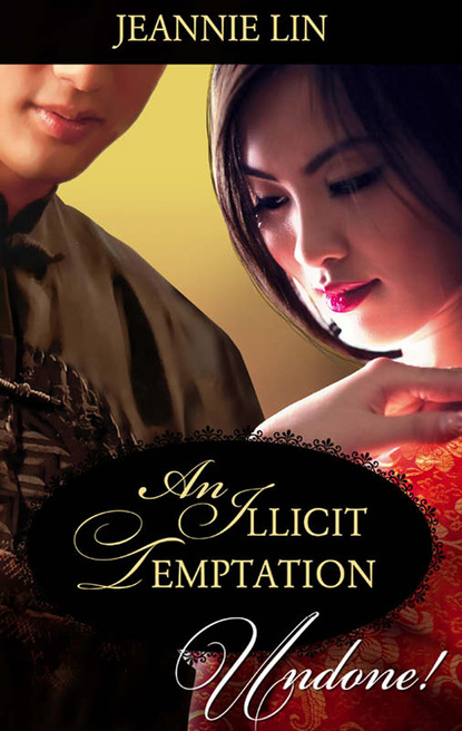 Скачать книгу An Illicit Temptation