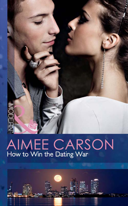 Скачать книгу How to Win the Dating War