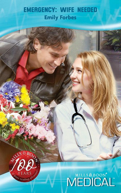 Скачать книгу Emergency: Wife Needed
