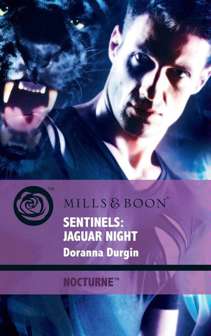 Скачать книгу Sentinels: Jaguar Night