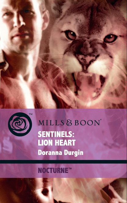 Скачать книгу Sentinels: Lion Heart