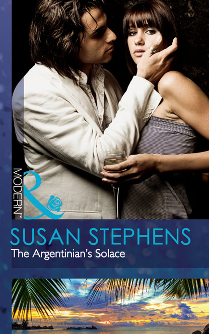 Скачать книгу The Argentinian's Solace