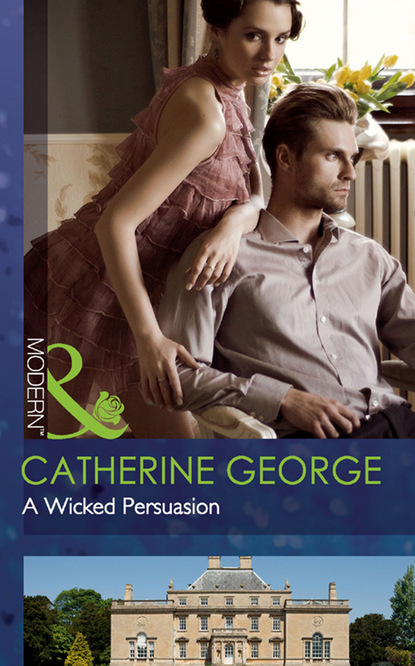 Скачать книгу A Wicked Persuasion