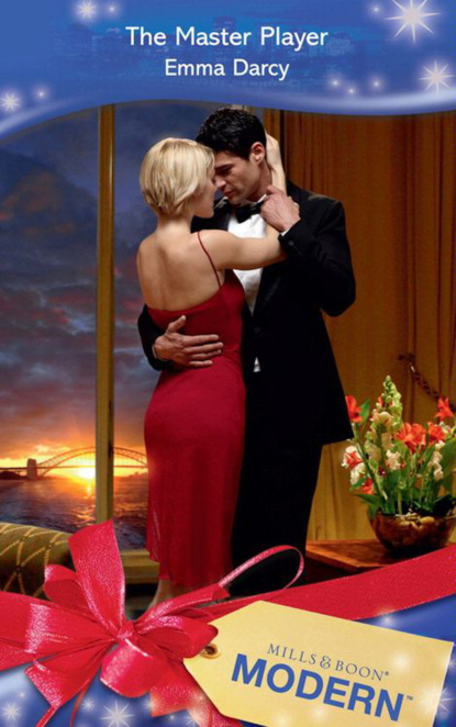 Скачать книгу The Master Player