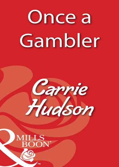 Скачать книгу Once A Gambler