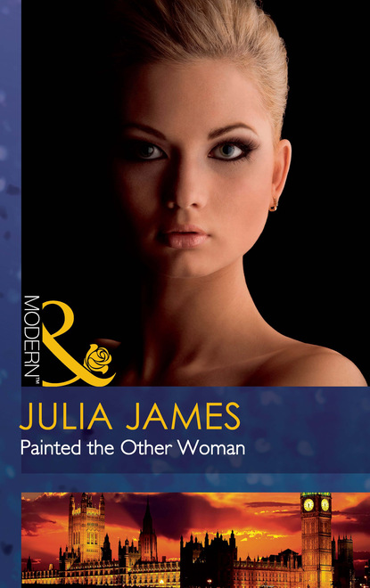 Скачать книгу Painted the Other Woman