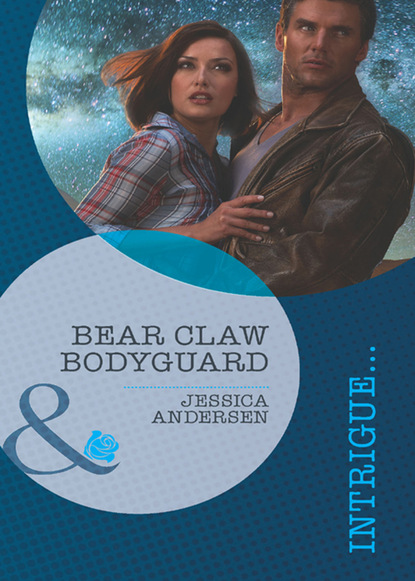 Скачать книгу Bear Claw Bodyguard